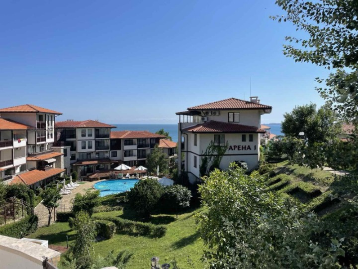 En venta  2 dormitorios región Burgas , Sveti Vlas , 95 metros cuadrados | 84214827 - imagen [11]