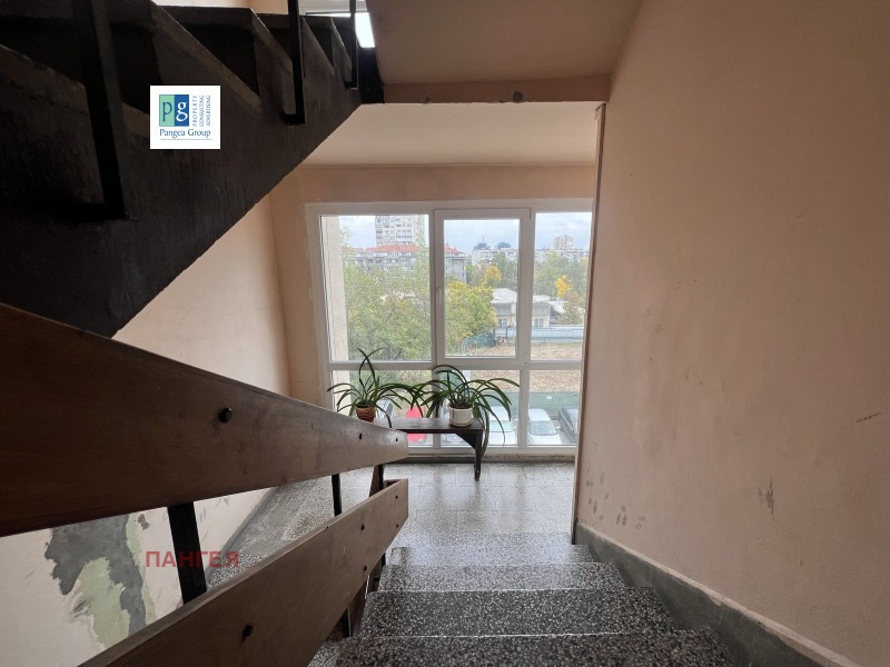 À venda  2 quartos Sofia , Mladost 1 , 85 m² | 15073082 - imagem [8]