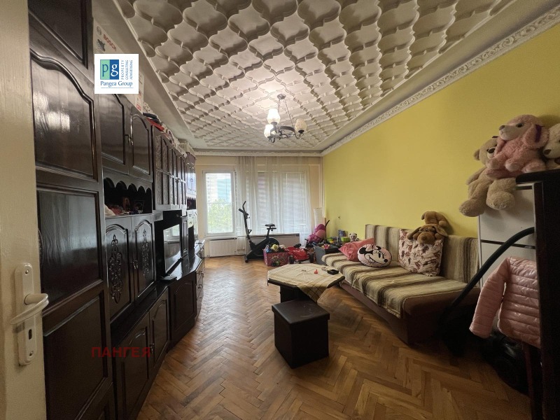 Продава 3-СТАЕН, град София, Младост 1 • 250000 € / 488957.50 лв. • 10207648 1