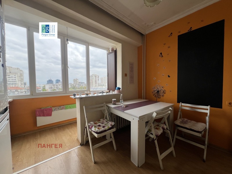 À venda  2 quartos Sofia , Mladost 1 , 85 m² | 15073082 - imagem [4]
