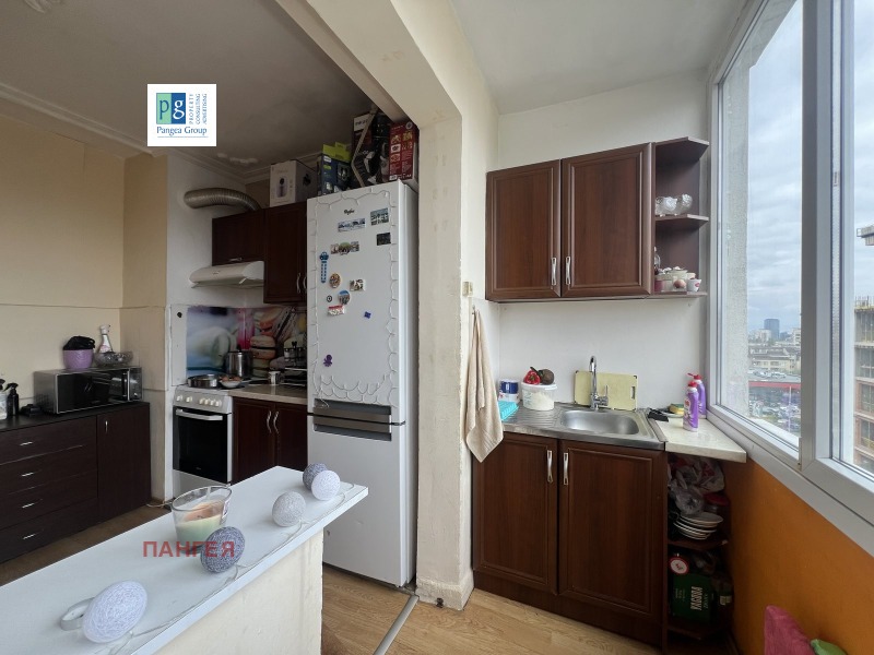 À venda  2 quartos Sofia , Mladost 1 , 85 m² | 15073082 - imagem [3]