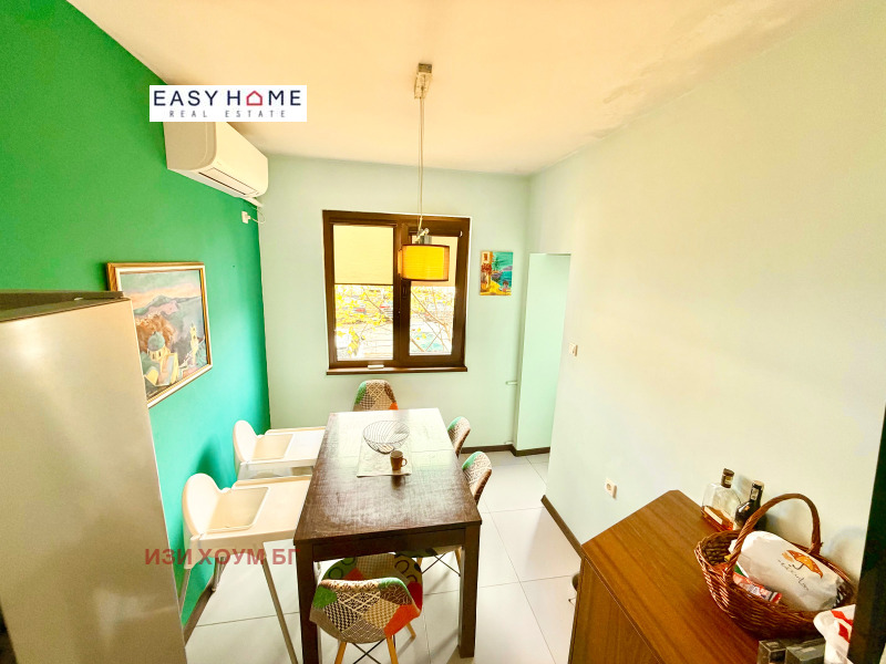 Продава 3-СТАЕН, гр. София, Толстой, снимка 6 - Апартаменти - 52356601