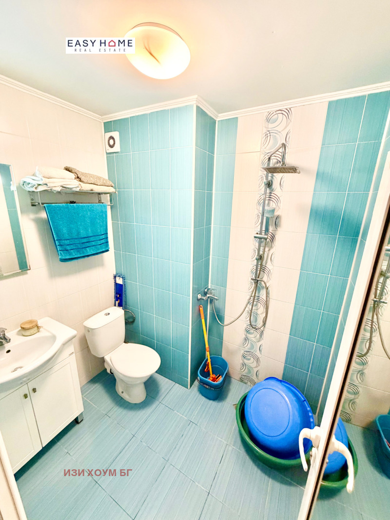 Продава 3-СТАЕН, гр. София, Толстой, снимка 11 - Апартаменти - 52356601