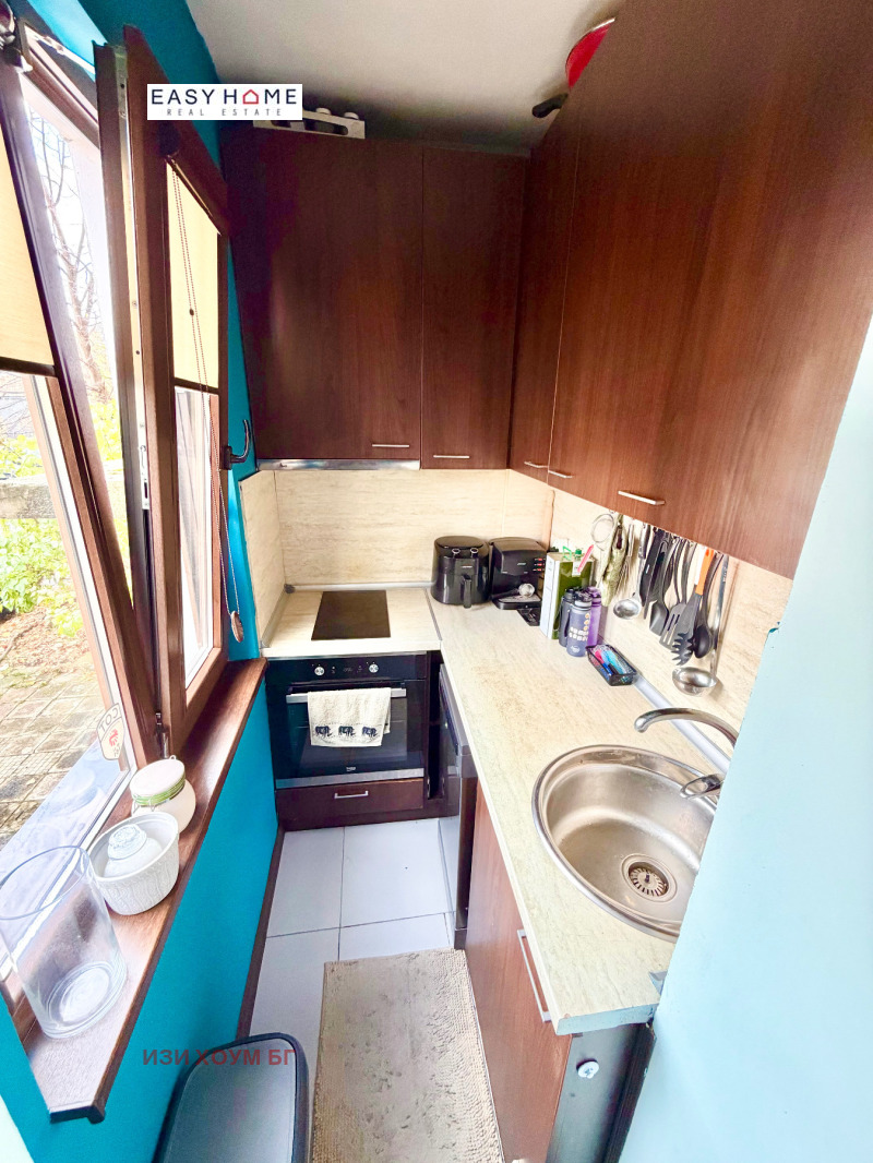 Продава 3-СТАЕН, гр. София, Толстой, снимка 8 - Апартаменти - 52356601