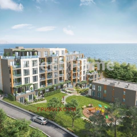 Продава 3-СТАЕН, гр. Варна, к.к. Св.Св. Константин и Елена, снимка 2 - Апартаменти - 52882406