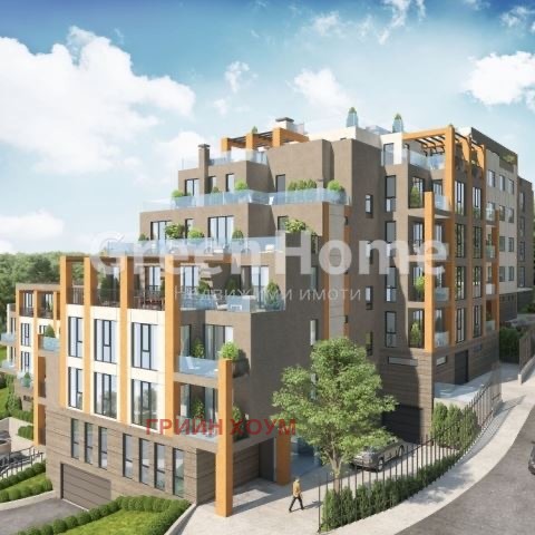 Продава 3-СТАЕН, гр. Варна, к.к. Св.Св. Константин и Елена, снимка 2 - Апартаменти - 52882406