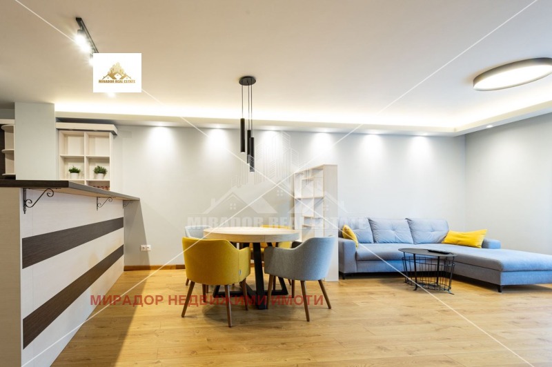 Продава 3-СТАЕН, гр. София, Симеоново, снимка 6 - Апартаменти - 53340671