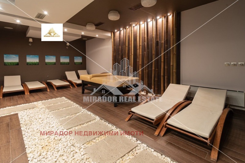 Продава 3-СТАЕН, гр. София, Симеоново, снимка 15 - Апартаменти - 53340671