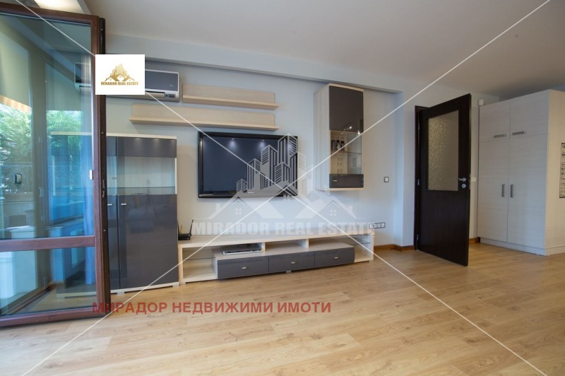 Продава 3-СТАЕН, гр. София, Симеоново, снимка 7 - Апартаменти - 53340671