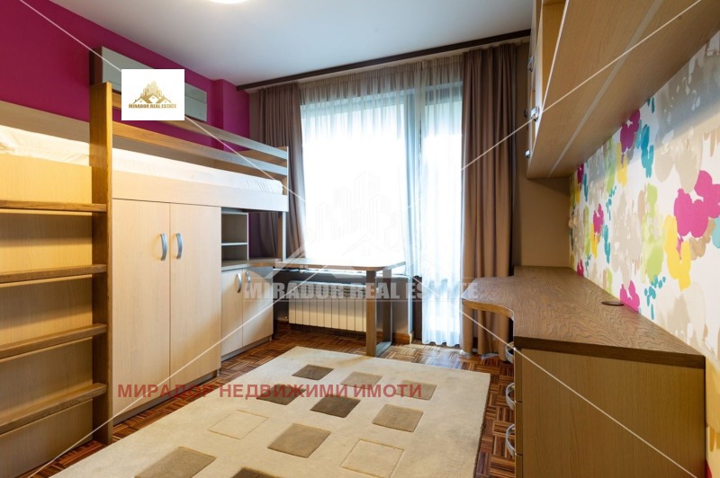 Продава 3-СТАЕН, гр. София, Симеоново, снимка 11 - Апартаменти - 53340671