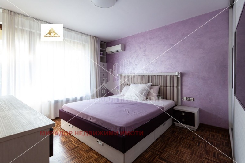 Продава 3-СТАЕН, гр. София, Симеоново, снимка 9 - Апартаменти - 53340671