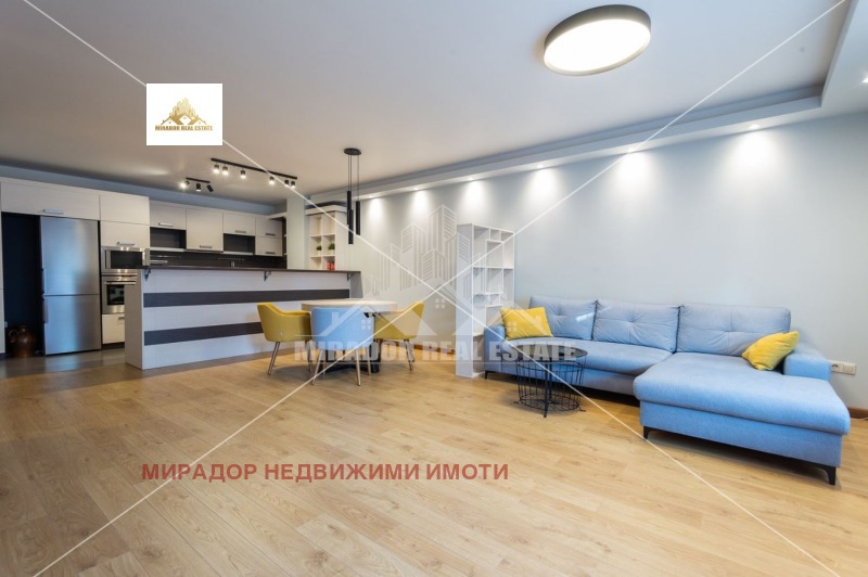 Продава 3-СТАЕН, гр. София, Симеоново, снимка 4 - Апартаменти - 53340671