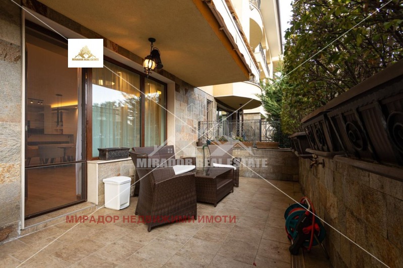 Продава 3-СТАЕН, гр. София, Симеоново, снимка 2 - Апартаменти - 53421940