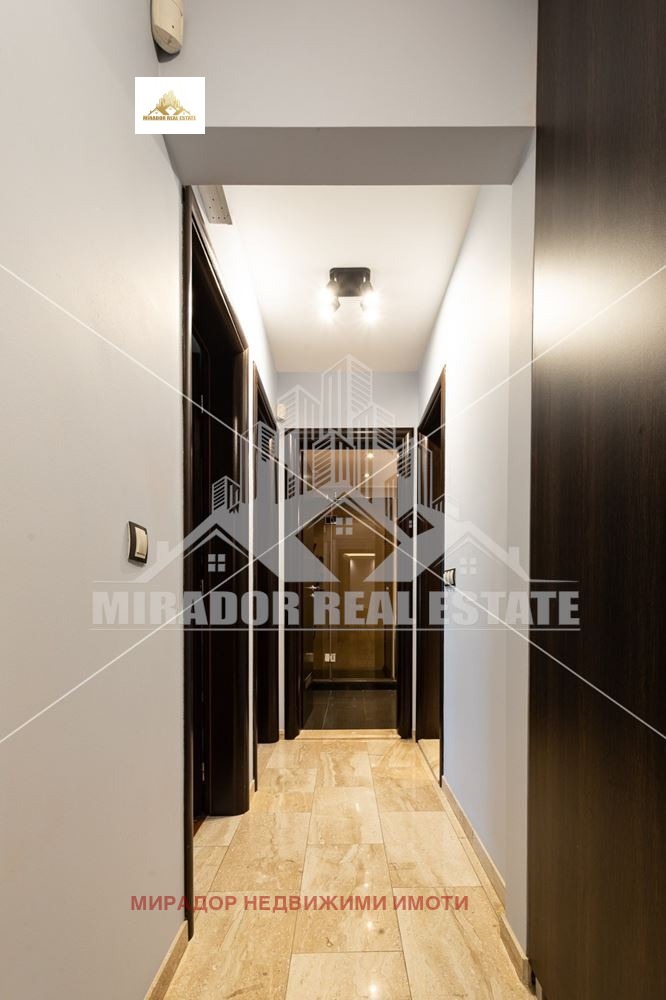 Продава 3-СТАЕН, гр. София, Симеоново, снимка 12 - Апартаменти - 53340671