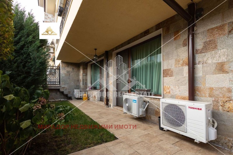 Продава 3-СТАЕН, гр. София, Симеоново, снимка 2 - Апартаменти - 53340671