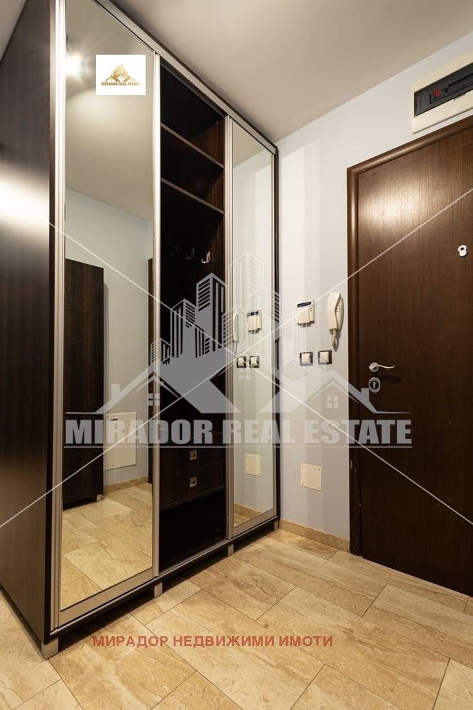 Продава 3-СТАЕН, гр. София, Симеоново, снимка 13 - Апартаменти - 53340671