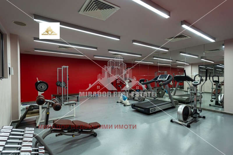 Продава 3-СТАЕН, гр. София, Симеоново, снимка 14 - Апартаменти - 53340671