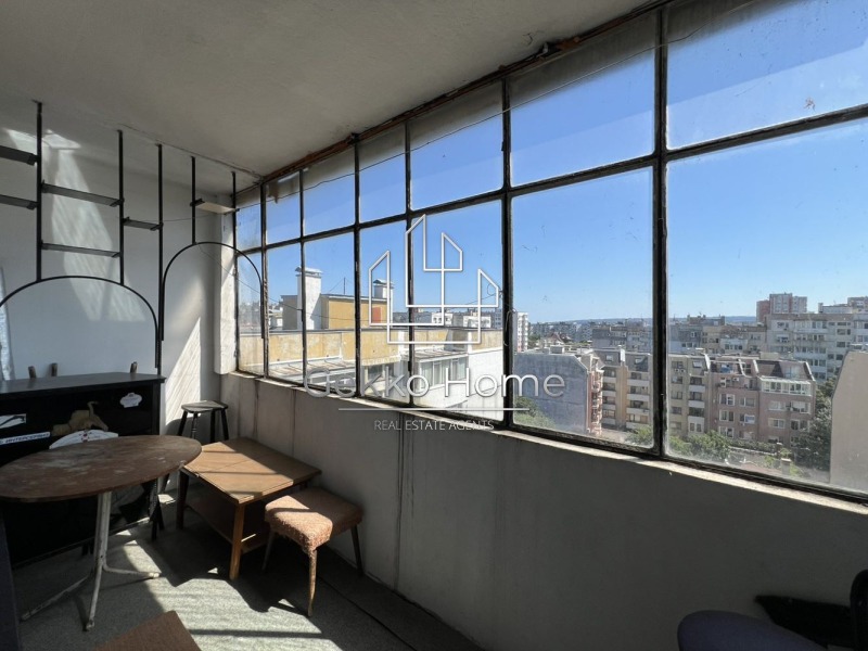 Продава 3-СТАЕН, гр. Варна, Левски 1, снимка 3 - Апартаменти - 53438230