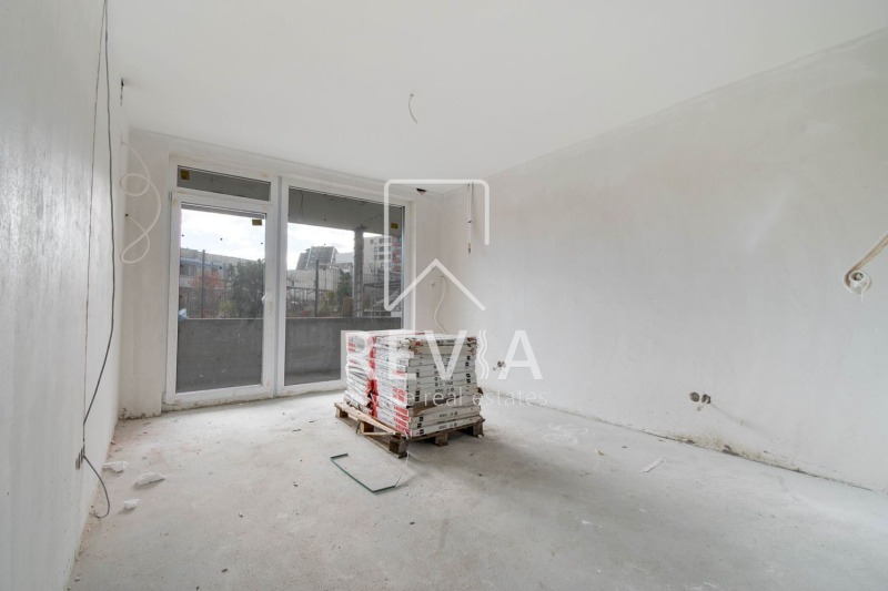 Продава 3-СТАЕН, гр. София, Левски Г, снимка 3 - Апартаменти - 53496723