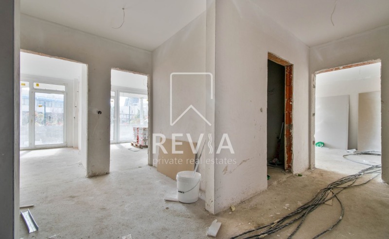 Продава 3-СТАЕН, гр. София, Левски Г, снимка 16 - Апартаменти - 53496723