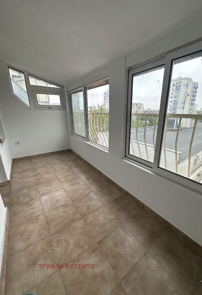 Продава 3-СТАЕН, гр. Бургас, Лазур, снимка 10 - Апартаменти - 54867919