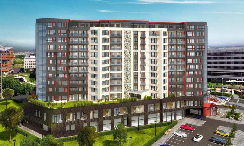 Продава  4-стаен град Пловдив , Христо Смирненски , 132 кв.м | 36179416 - изображение [3]