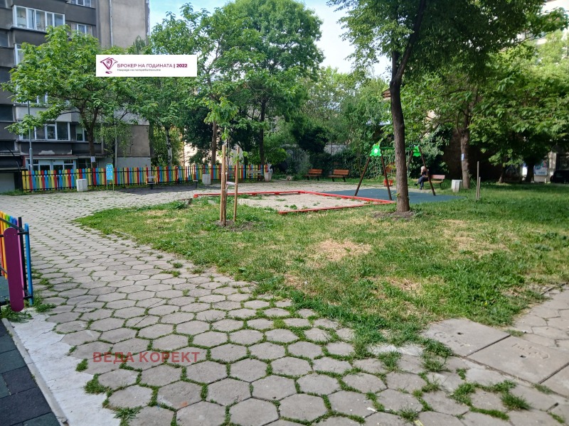 Till salu  3 sovrum Sofia , Banisjora , 110 kvm | 14599756 - bild [4]
