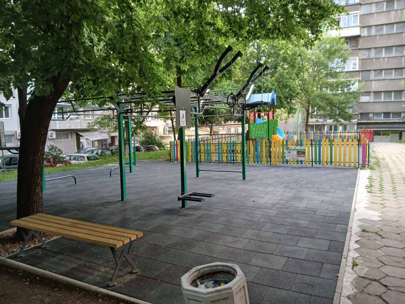 Продаја  2 спаваће собе Софија , Банишора , 110 м2 | 82009112 - слика [13]