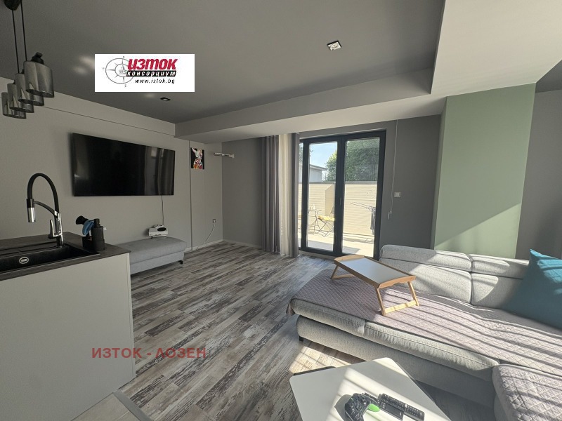 De vânzare  Etajul casei Stara Zagora , Industrialna zona - iztoc , 75 mp | 44220426 - imagine [8]