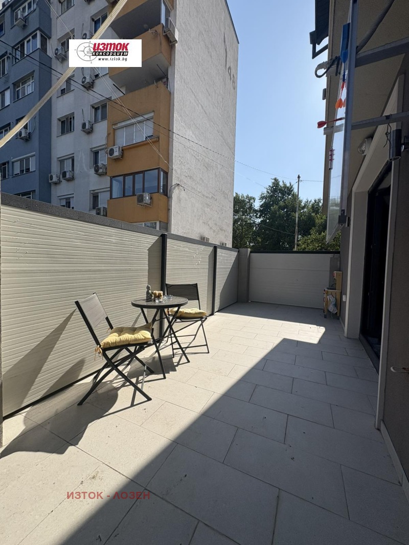 De vânzare  Etajul casei Stara Zagora , Industrialna zona - iztoc , 75 mp | 44220426 - imagine [7]