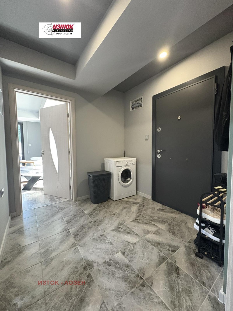 De vânzare  Etajul casei Stara Zagora , Industrialna zona - iztoc , 75 mp | 44220426 - imagine [5]