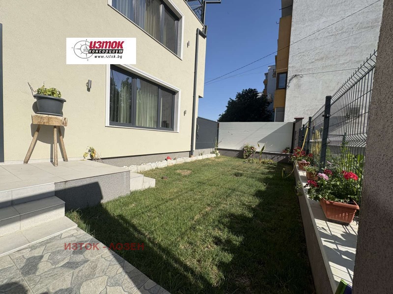 De vânzare  Etajul casei Stara Zagora , Industrialna zona - iztoc , 75 mp | 44220426 - imagine [2]