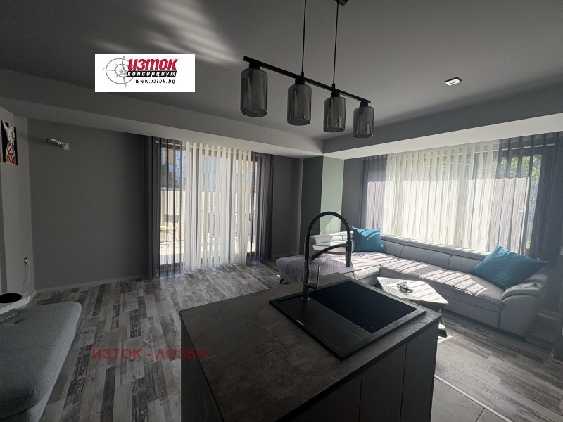 De vânzare  Etajul casei Stara Zagora , Industrialna zona - iztoc , 75 mp | 44220426 - imagine [10]