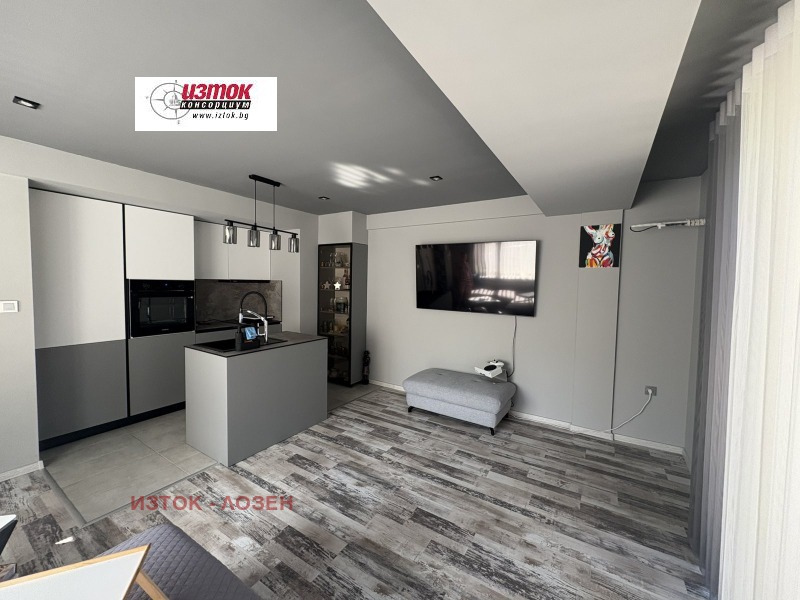 De vânzare  Etajul casei Stara Zagora , Industrialna zona - iztoc , 75 mp | 44220426 - imagine [9]