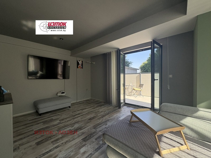 De vânzare  Etajul casei Stara Zagora , Industrialna zona - iztoc , 75 mp | 44220426