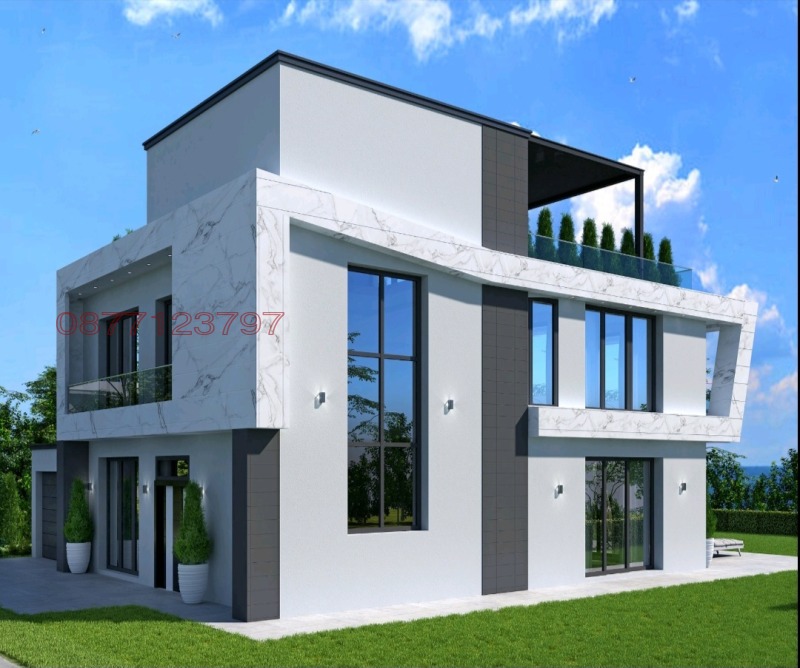 In vendita  Casa Varna , m-t Evksinograd , 350 mq | 55248365 - Immagine [8]