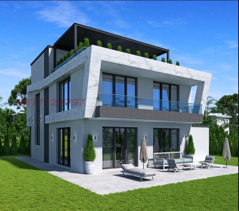 In vendita  Casa Varna , m-t Evksinograd , 350 mq | 55248365 - Immagine [7]