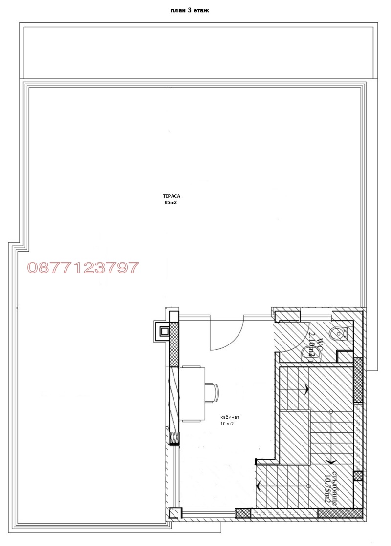 In vendita  Casa Varna , m-t Evksinograd , 350 mq | 55248365 - Immagine [13]