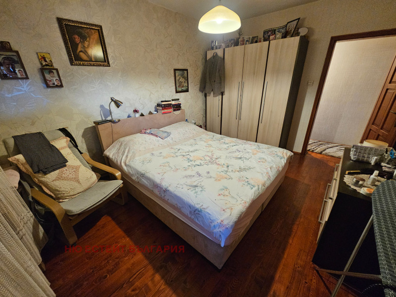 Продава КЪЩА, гр. София, Надежда 3, снимка 6 - Къщи - 52533153