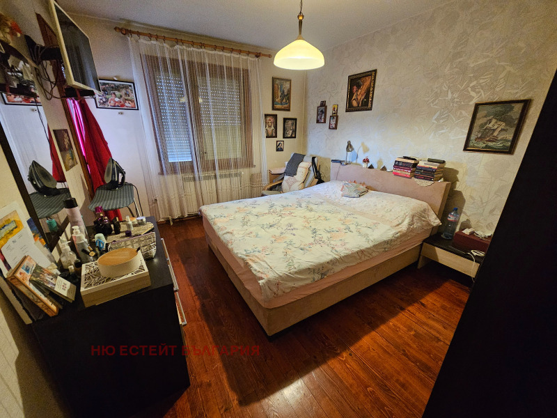 Продава КЪЩА, гр. София, Надежда 3, снимка 7 - Къщи - 52533153