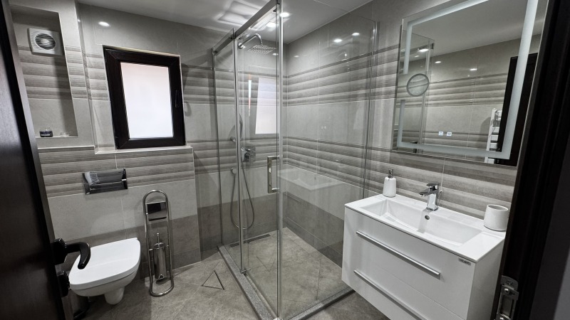 Продава КЪЩА, гр. Плевен, Широк център, снимка 8 - Къщи - 53590234