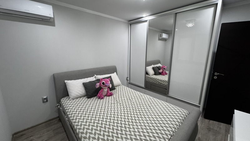 Продава КЪЩА, гр. Плевен, Широк център, снимка 14 - Къщи - 53590234