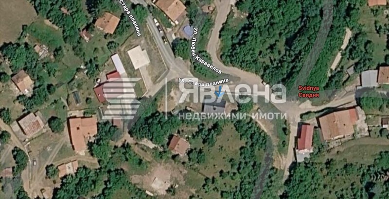 Продава КЪЩА, с. Свидня, област София област, снимка 13 - Къщи - 55905772