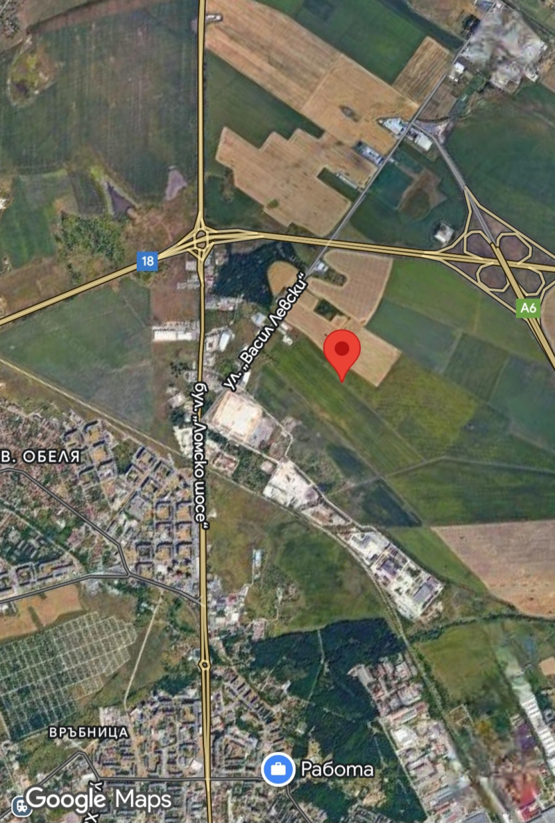 Продаја  Плот Софија , Врабница 2 , 1212 м2 | 24732340 - слика [2]