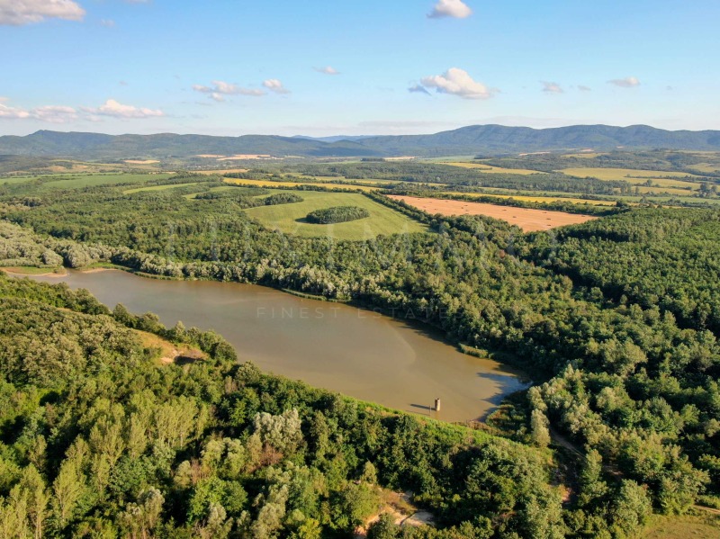 Продава ПАРЦЕЛ, с. Присово, област Велико Търново, снимка 2 - Парцели - 52387151