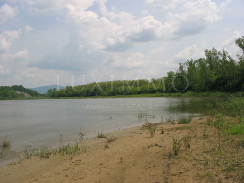 Продава ПАРЦЕЛ, с. Присово, област Велико Търново, снимка 6 - Парцели - 52387151