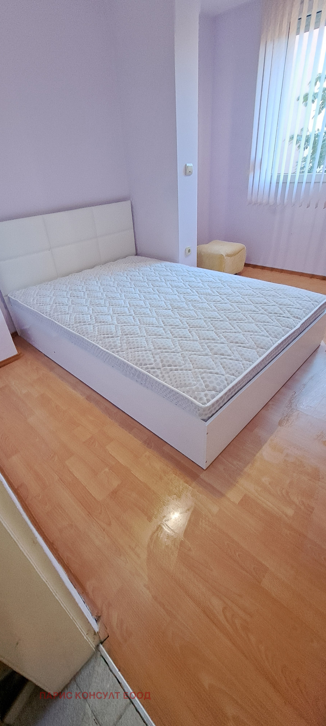 Продава 2-СТАЕН, гр. Пловдив, Христо Смирненски, снимка 2 - Апартаменти - 51696030