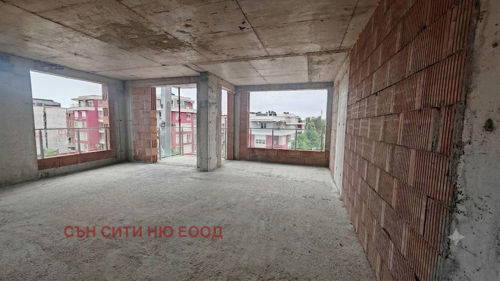 Продава 2-СТАЕН, гр. София, Манастирски ливади, снимка 3 - Апартаменти - 55103873