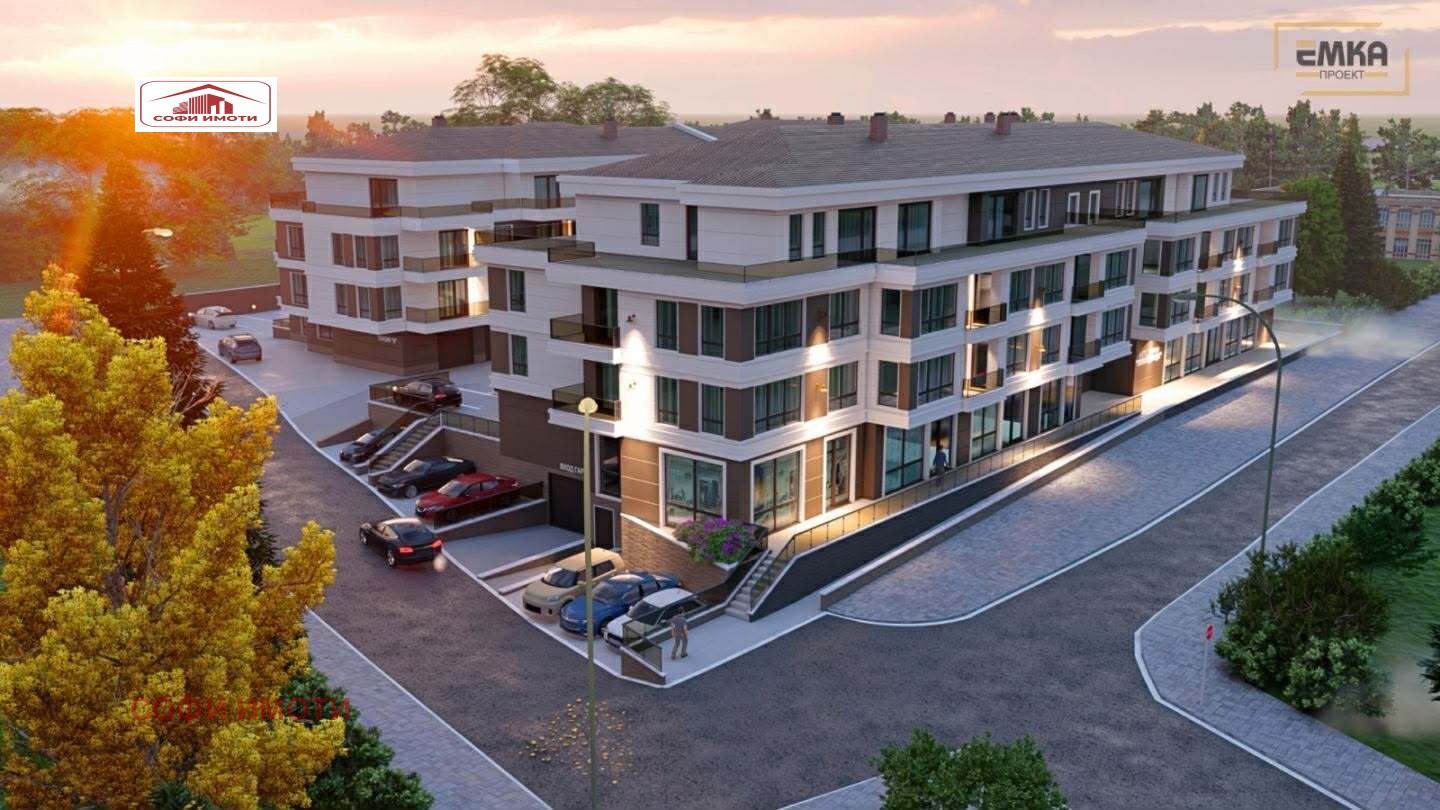 Продава 2-СТАЕН, гр. Кърджали, Веселчане, снимка 2 - Апартаменти - 54054131