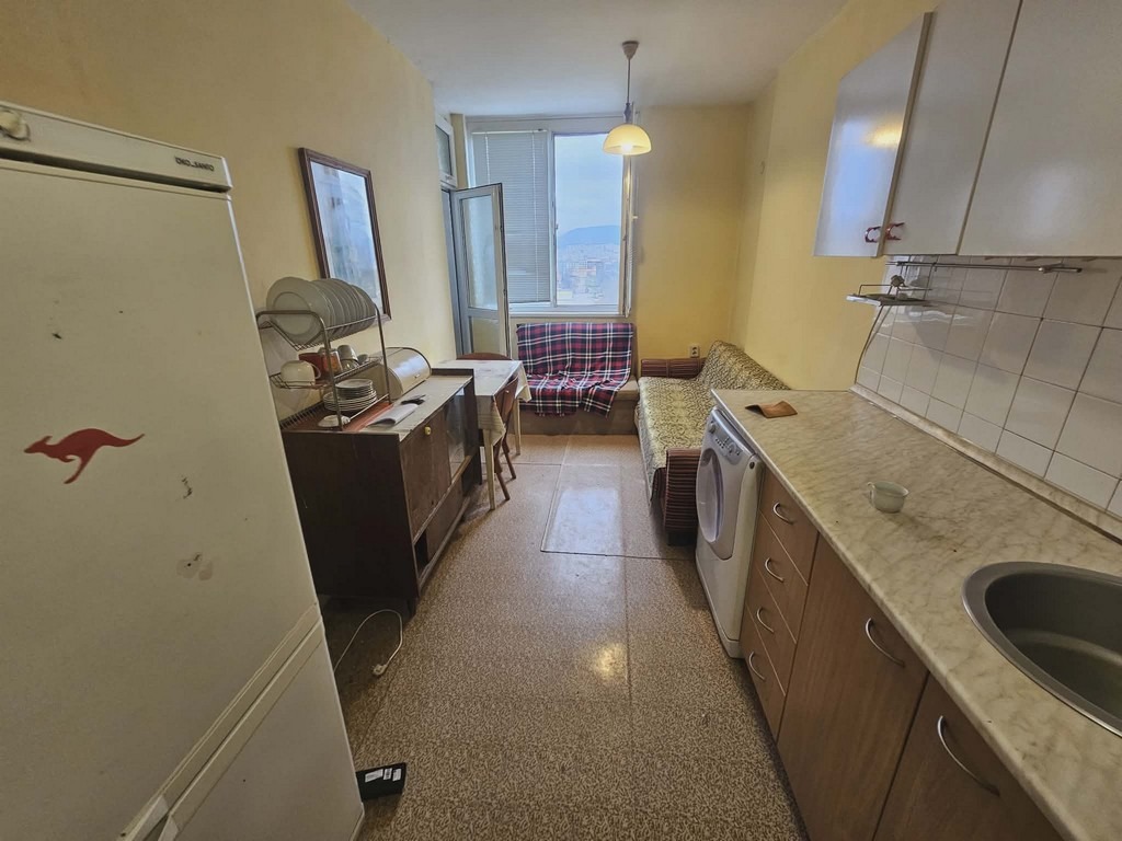 Продава 2-СТАЕН, гр. Кърджали, Център, снимка 4 - Апартаменти - 54063738